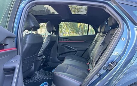 Ford Mondeo, 2022 год, 1 750 555 рублей, 14 фотография