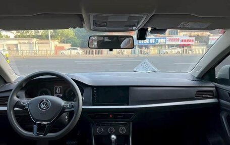 Volkswagen Lavida, 2023 год, 1 670 000 рублей, 9 фотография