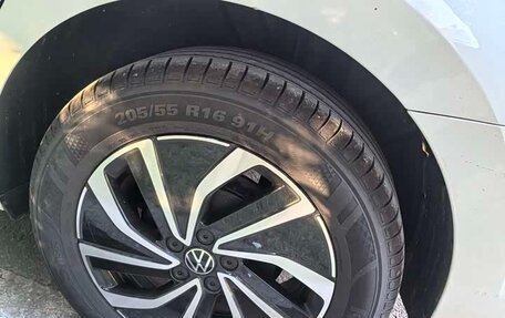 Volkswagen Lavida, 2023 год, 1 870 000 рублей, 6 фотография