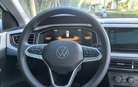 Volkswagen Lavida, 2023 год, 1 870 000 рублей, 10 фотография