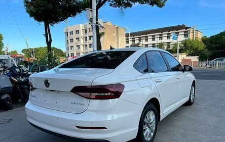 Volkswagen Lavida, 2023 год, 1 670 000 рублей, 6 фотография