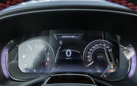 Rambler 1500, 2025 год, 10 900 000 рублей, 9 фотография