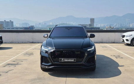 Audi RS Q8 I, 2022 год, 12 250 000 рублей, 2 фотография