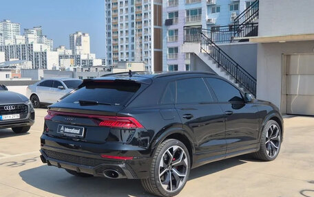 Audi RS Q8 I, 2022 год, 12 250 000 рублей, 3 фотография