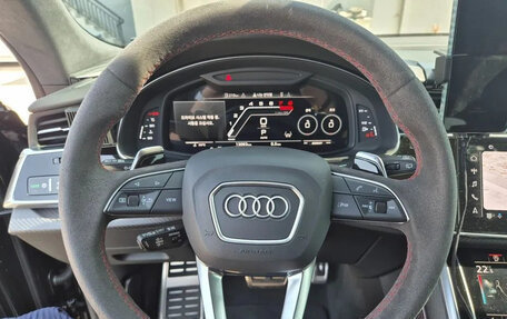 Audi RS Q8 I, 2022 год, 12 250 000 рублей, 9 фотография