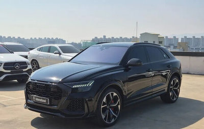 Audi RS Q8 I, 2022 год, 12 250 000 рублей, 1 фотография