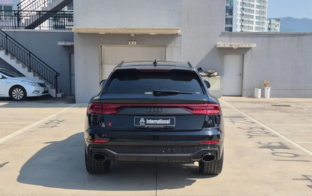 Audi RS Q8 I, 2022 год, 12 250 000 рублей, 4 фотография