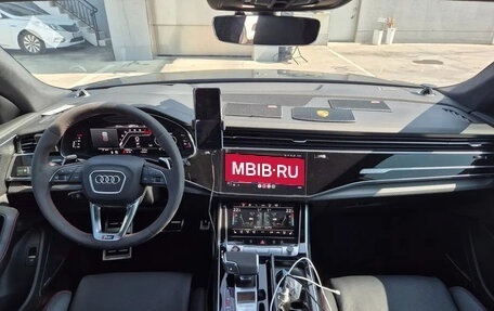 Audi RS Q8 I, 2022 год, 12 250 000 рублей, 8 фотография