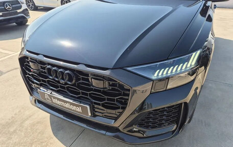 Audi RS Q8 I, 2022 год, 12 250 000 рублей, 16 фотография
