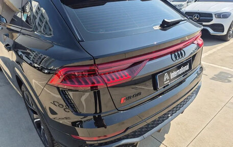 Audi RS Q8 I, 2022 год, 12 250 000 рублей, 19 фотография