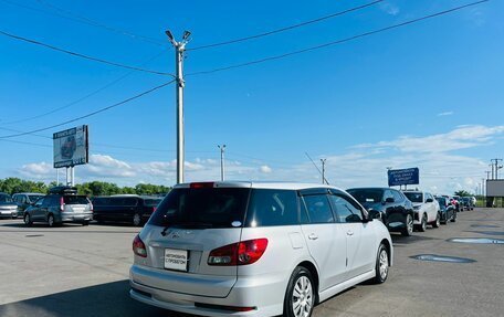 Nissan Wingroad III, 2016 год, 1 009 000 рублей, 6 фотография