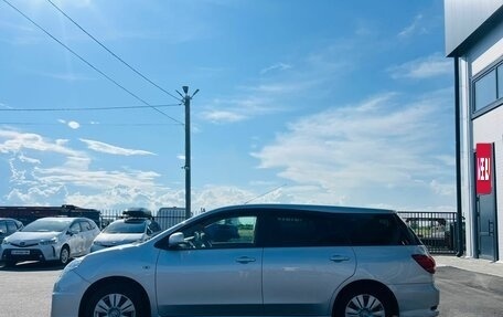 Nissan Wingroad III, 2016 год, 1 009 000 рублей, 3 фотография