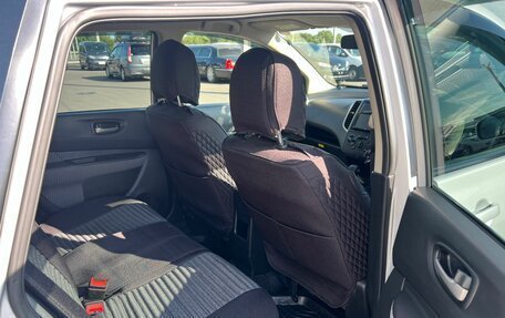 Nissan Wingroad III, 2016 год, 1 009 000 рублей, 17 фотография