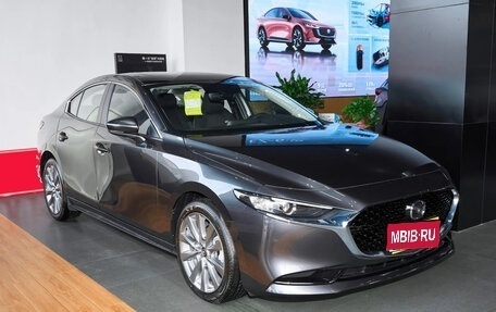 Mazda 3, 2025 год, 2 295 843 рублей, 1 фотография