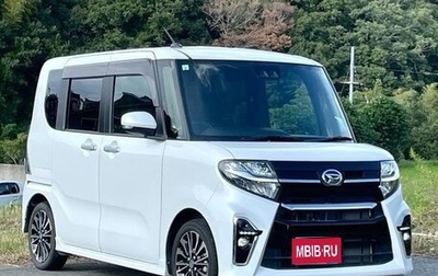 Daihatsu Tanto IV, 2021 год, 640 000 рублей, 1 фотография