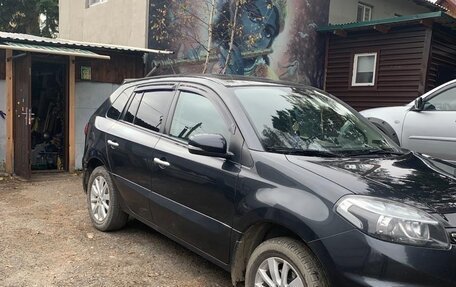 Renault Koleos I рестайлинг 2, 2014 год, 1 400 000 рублей, 2 фотография