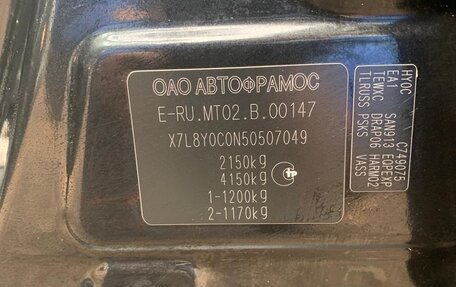Renault Koleos I рестайлинг 2, 2014 год, 1 400 000 рублей, 5 фотография