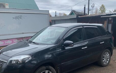 Renault Koleos I рестайлинг 2, 2014 год, 1 400 000 рублей, 3 фотография