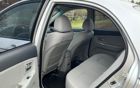 KIA Cerato I, 2008 год, 580 000 рублей, 9 фотография
