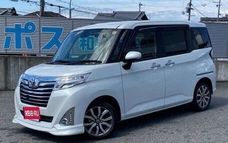 Daihatsu Thor I, 2022 год, 780 000 рублей, 1 фотография