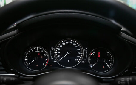 Mazda 3, 2025 год, 2 295 843 рублей, 8 фотография