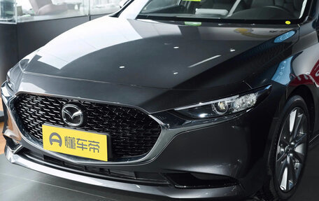 Mazda 3, 2025 год, 2 295 843 рублей, 3 фотография