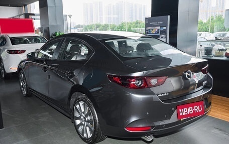 Mazda 3, 2025 год, 2 295 843 рублей, 5 фотография