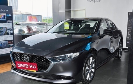 Mazda 3, 2025 год, 2 295 843 рублей, 2 фотография