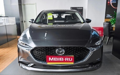Mazda 3, 2025 год, 2 295 843 рублей, 4 фотография