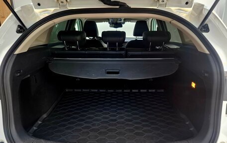Haval F7 I, 2019 год, 1 790 000 рублей, 23 фотография