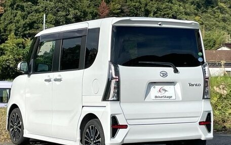 Daihatsu Tanto IV, 2021 год, 640 000 рублей, 2 фотография