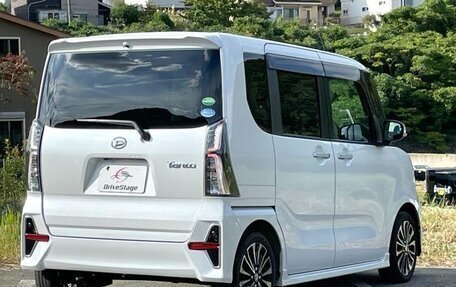 Daihatsu Tanto IV, 2021 год, 640 000 рублей, 3 фотография