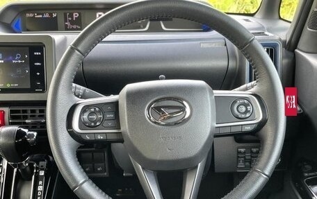 Daihatsu Tanto IV, 2021 год, 640 000 рублей, 7 фотография