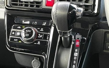Daihatsu Tanto IV, 2021 год, 640 000 рублей, 8 фотография