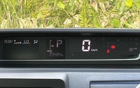 Daihatsu Tanto IV, 2021 год, 640 000 рублей, 11 фотография
