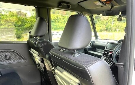 Daihatsu Tanto IV, 2021 год, 640 000 рублей, 20 фотография