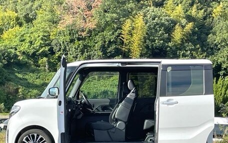 Daihatsu Tanto IV, 2021 год, 640 000 рублей, 14 фотография