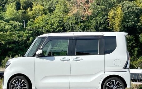 Daihatsu Tanto IV, 2021 год, 640 000 рублей, 13 фотография