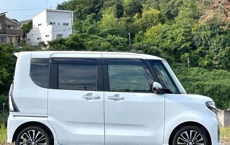 Daihatsu Tanto IV, 2021 год, 640 000 рублей, 12 фотография