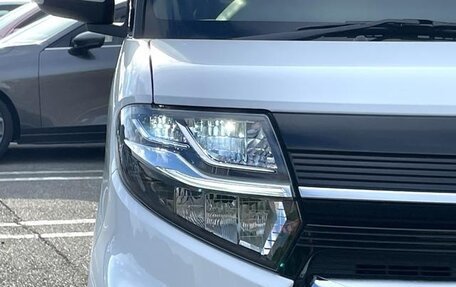 Daihatsu Tanto IV, 2021 год, 640 000 рублей, 22 фотография