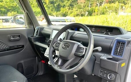 Daihatsu Tanto IV, 2021 год, 640 000 рублей, 17 фотография