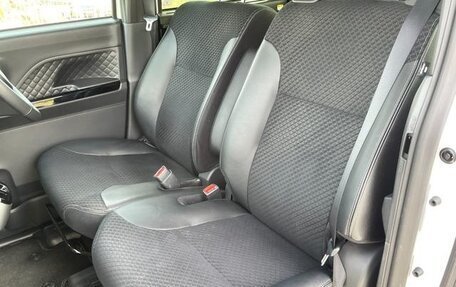 Daihatsu Tanto IV, 2021 год, 640 000 рублей, 21 фотография