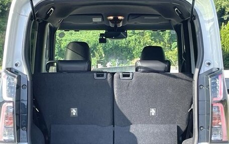 Daihatsu Tanto IV, 2021 год, 640 000 рублей, 16 фотография
