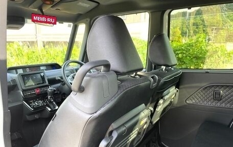 Daihatsu Tanto IV, 2021 год, 640 000 рублей, 19 фотография