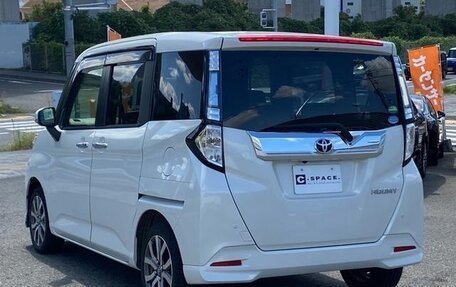 Daihatsu Thor I, 2022 год, 780 000 рублей, 10 фотография