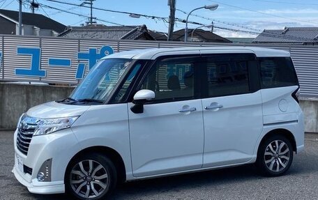 Daihatsu Thor I, 2022 год, 780 000 рублей, 2 фотография