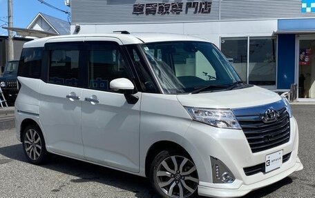 Daihatsu Thor I, 2022 год, 780 000 рублей, 7 фотография