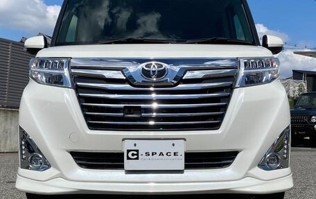 Daihatsu Thor I, 2022 год, 780 000 рублей, 5 фотография