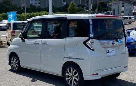 Daihatsu Thor I, 2022 год, 780 000 рублей, 11 фотография