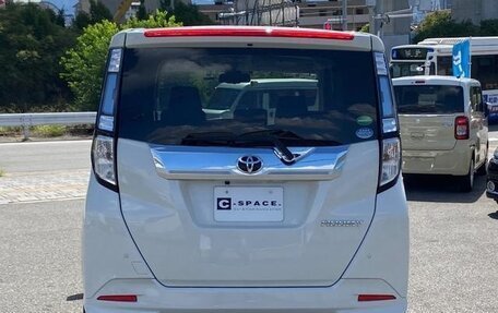 Daihatsu Thor I, 2022 год, 780 000 рублей, 12 фотография